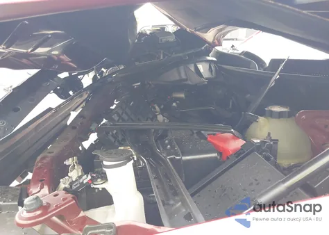 2021 Cadillac Xt6 Fwd Premium Luxury from USA, damaged, VIN 1GYKPCRS7MZ118455